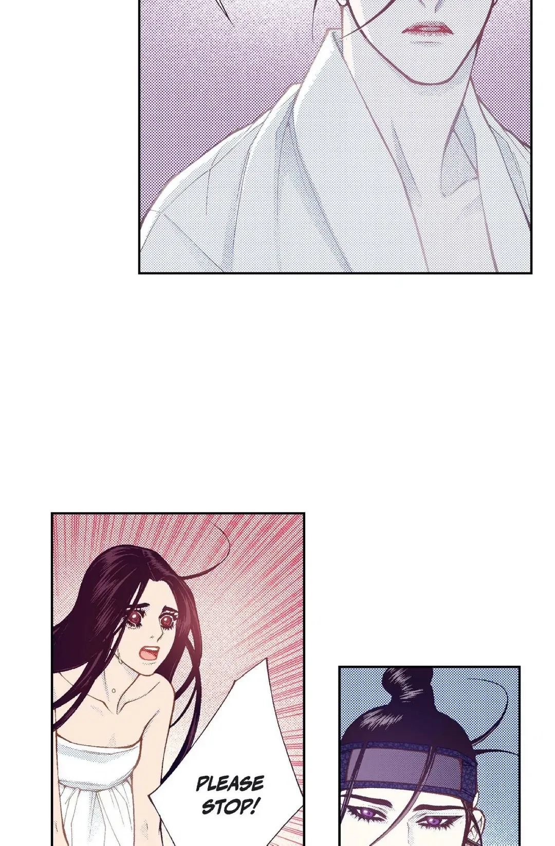 Vampire of the East Chapter 96 – Page 40