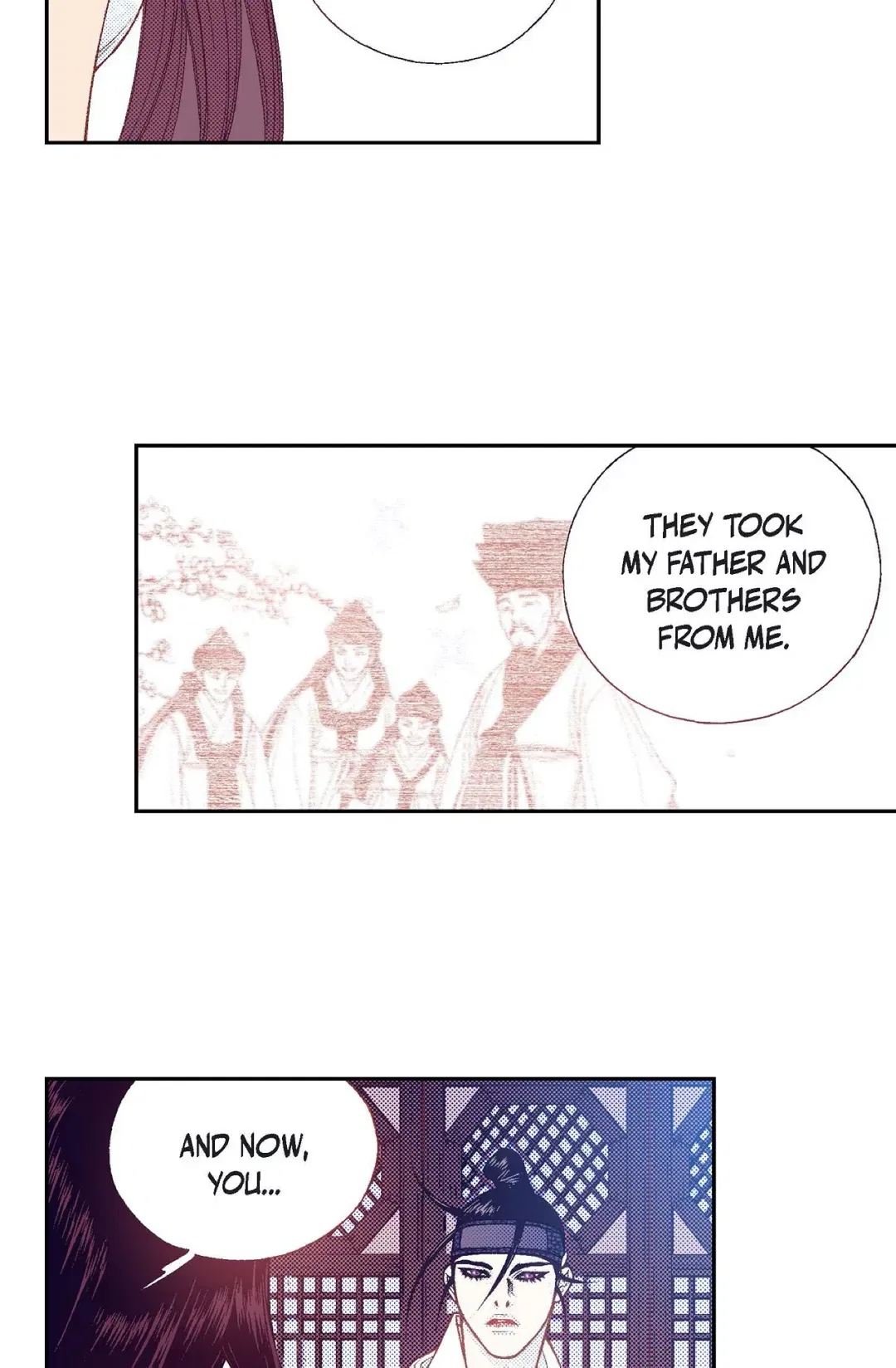 Vampire of the East Chapter 96 – Page 43