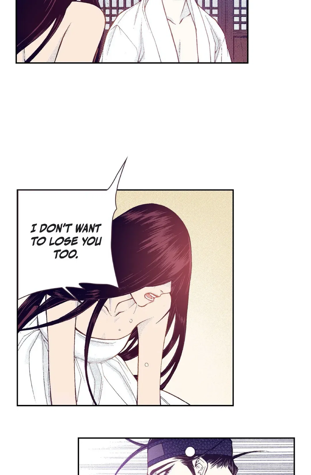 Vampire of the East Chapter 96 – Page 44