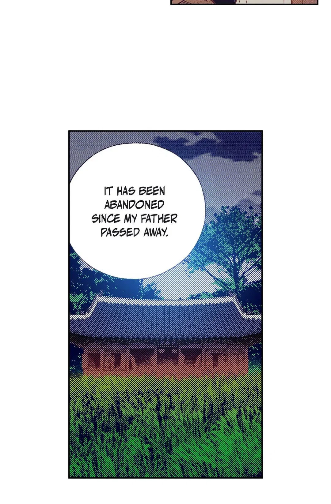 Vampire of the East Chapter 96 – Page 57