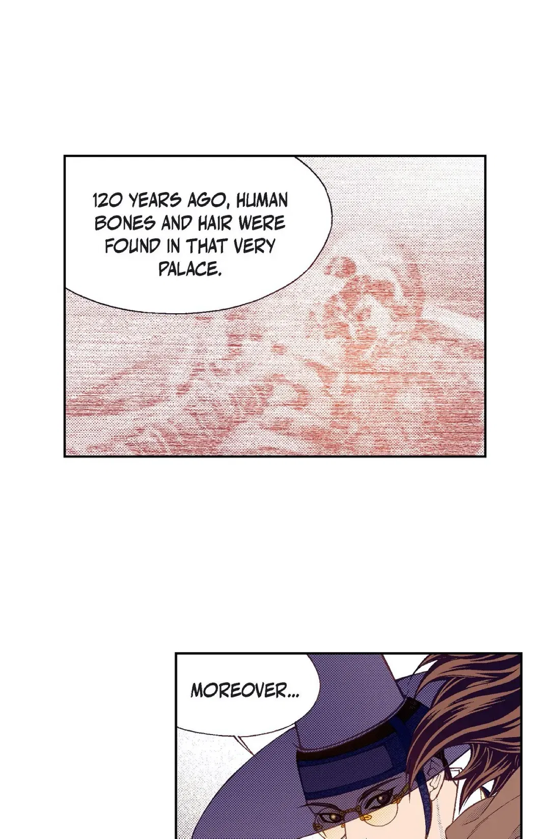 Vampire of the East Chapter 96 – Page 58