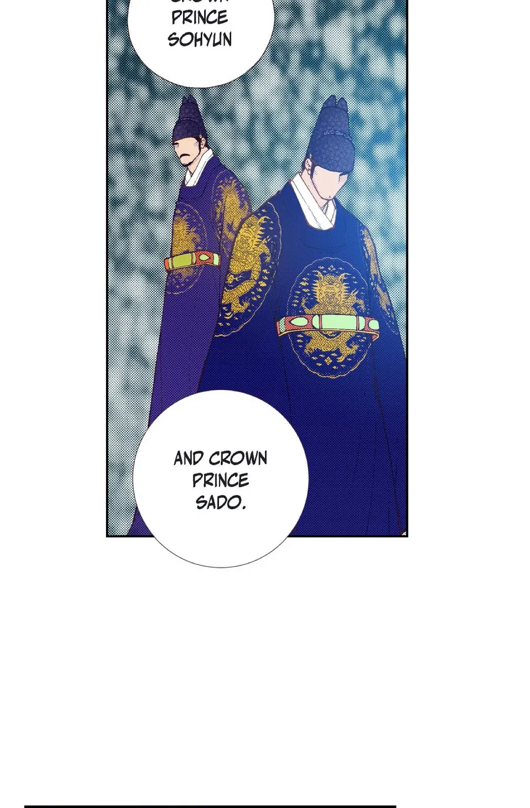 Vampire of the East Chapter 96 – Page 63