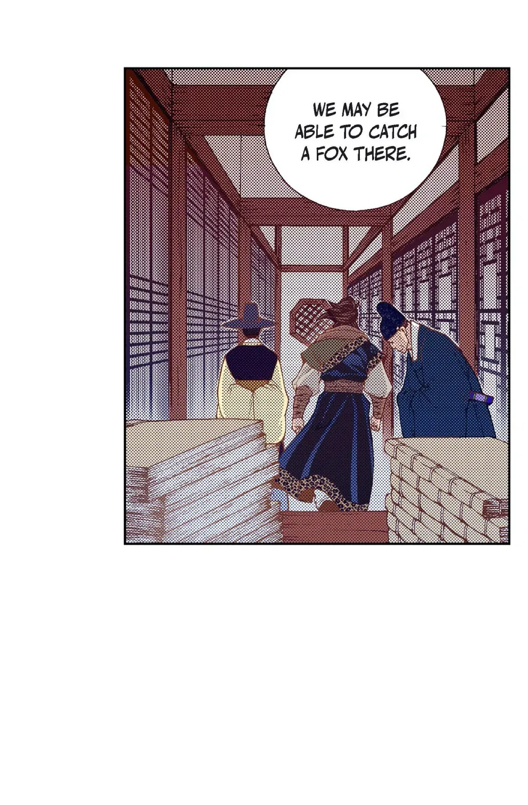 Vampire of the East Chapter 96 – Page 65