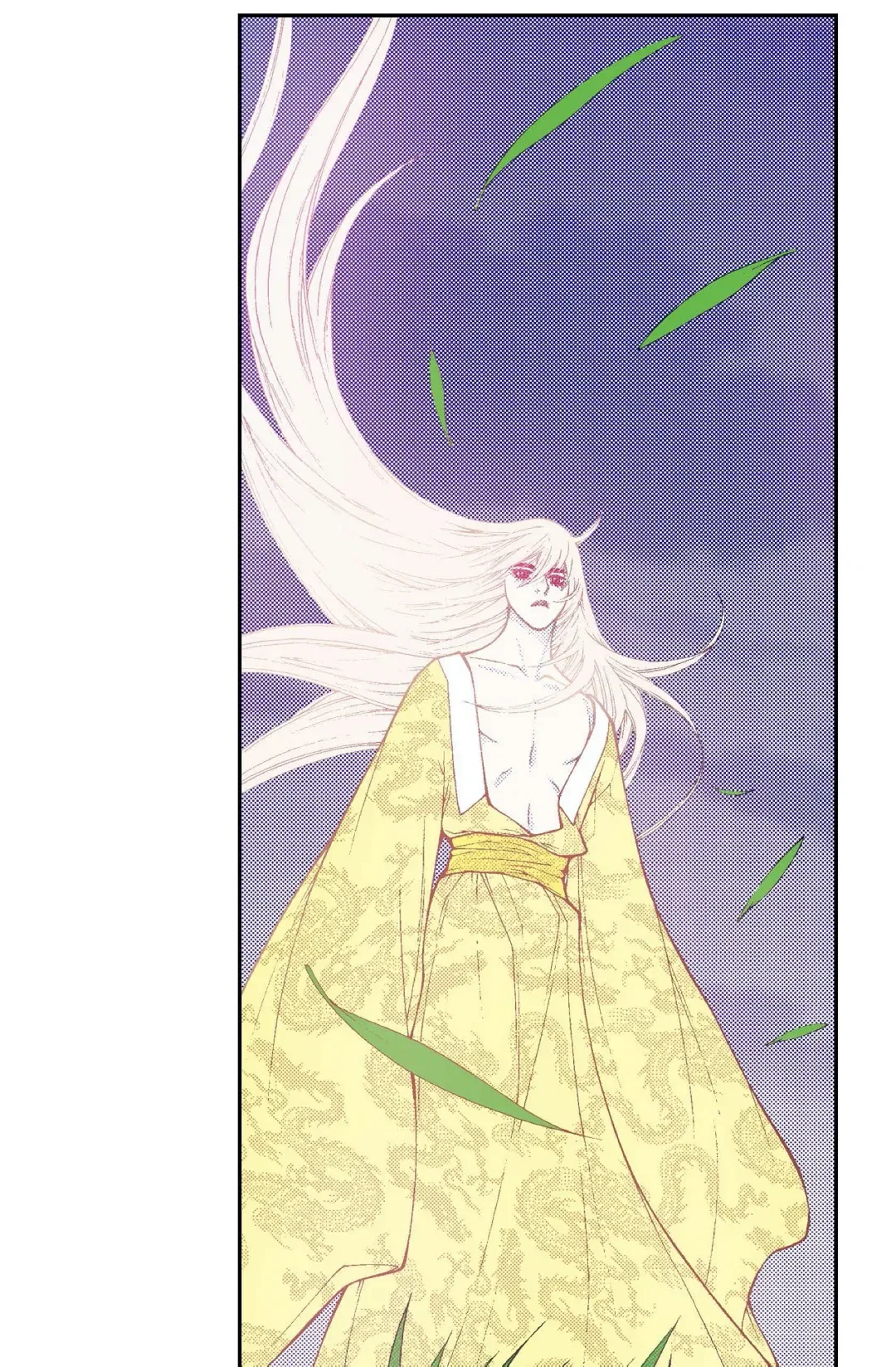 Vampire of the East Chapter 96 – Page 68