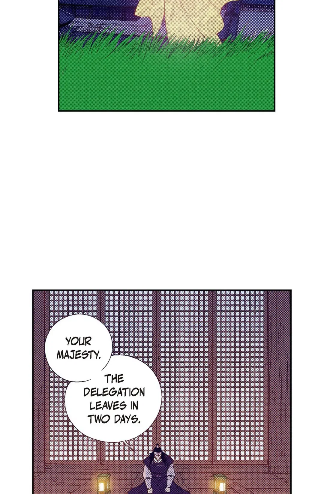 Vampire of the East Chapter 96 – Page 71