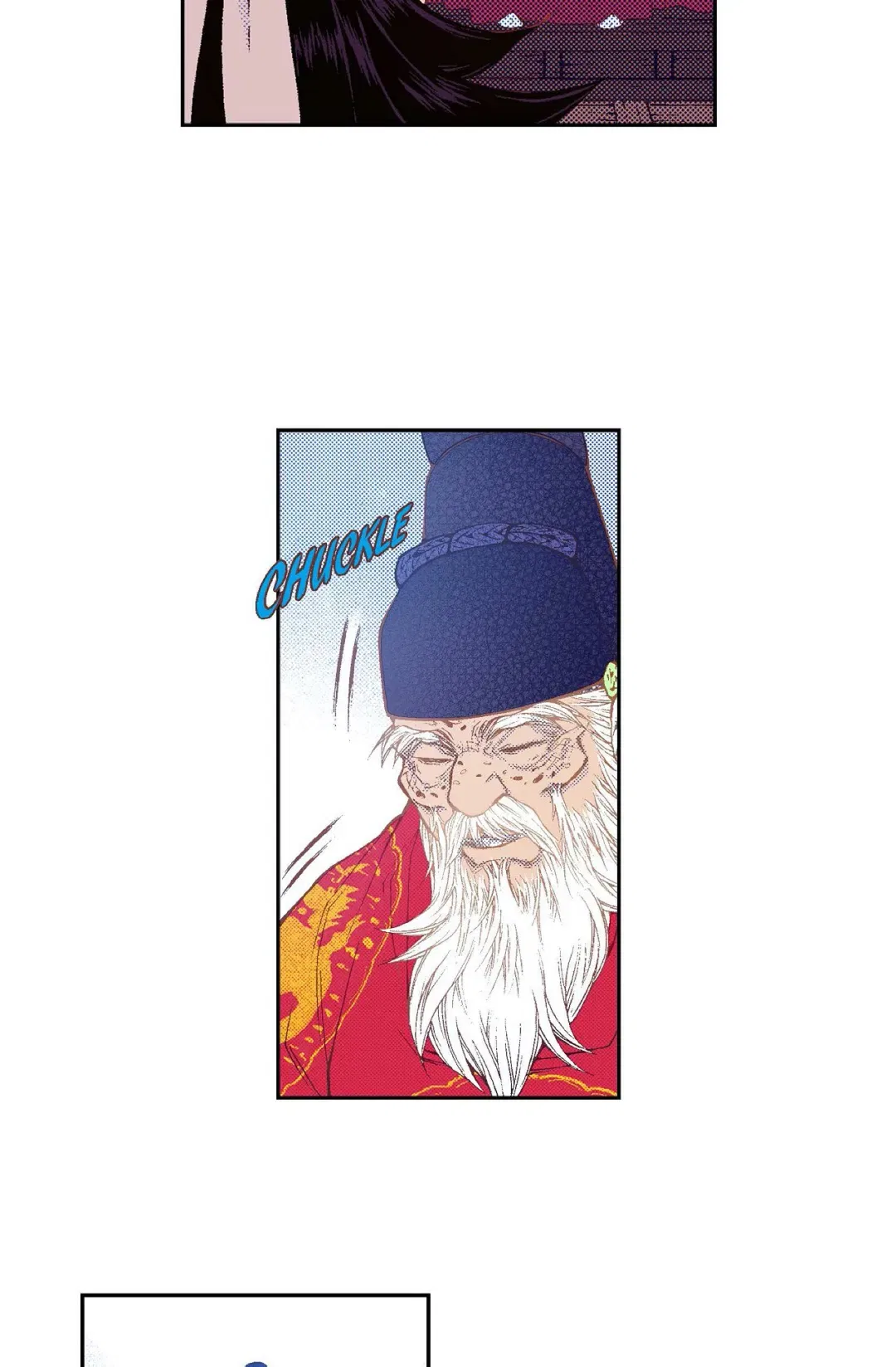 Vampire of the East Chapter 96 – Page 75