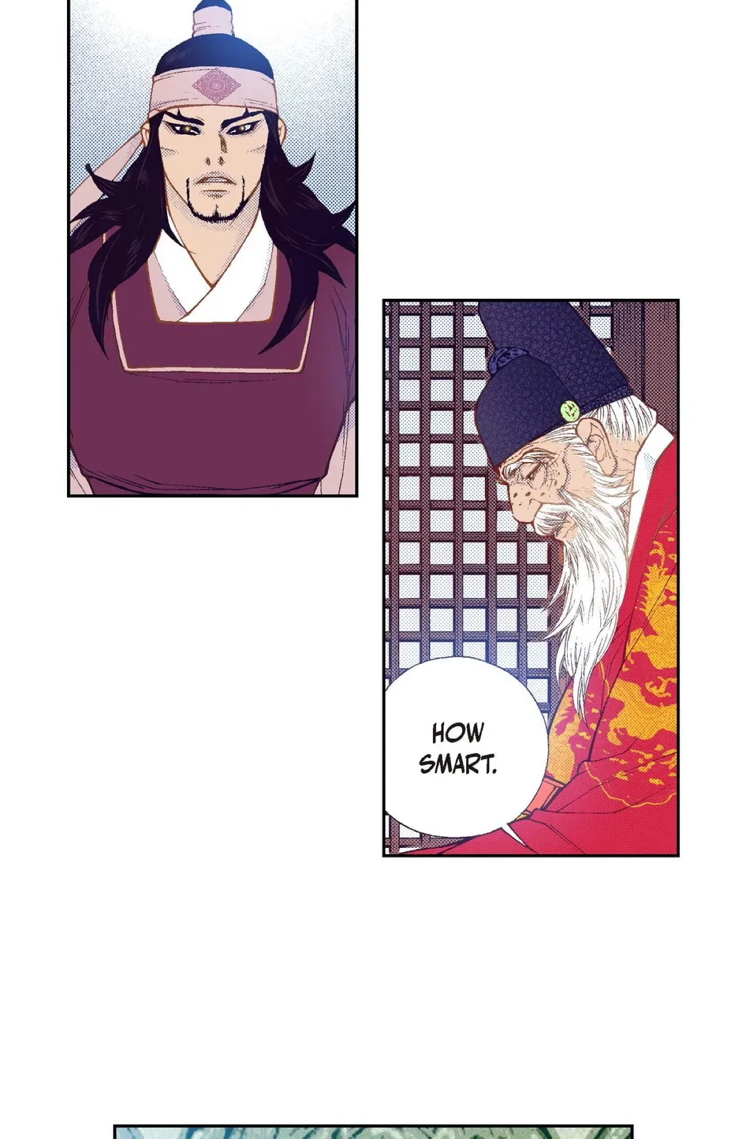 Vampire of the East Chapter 96 – Page 76