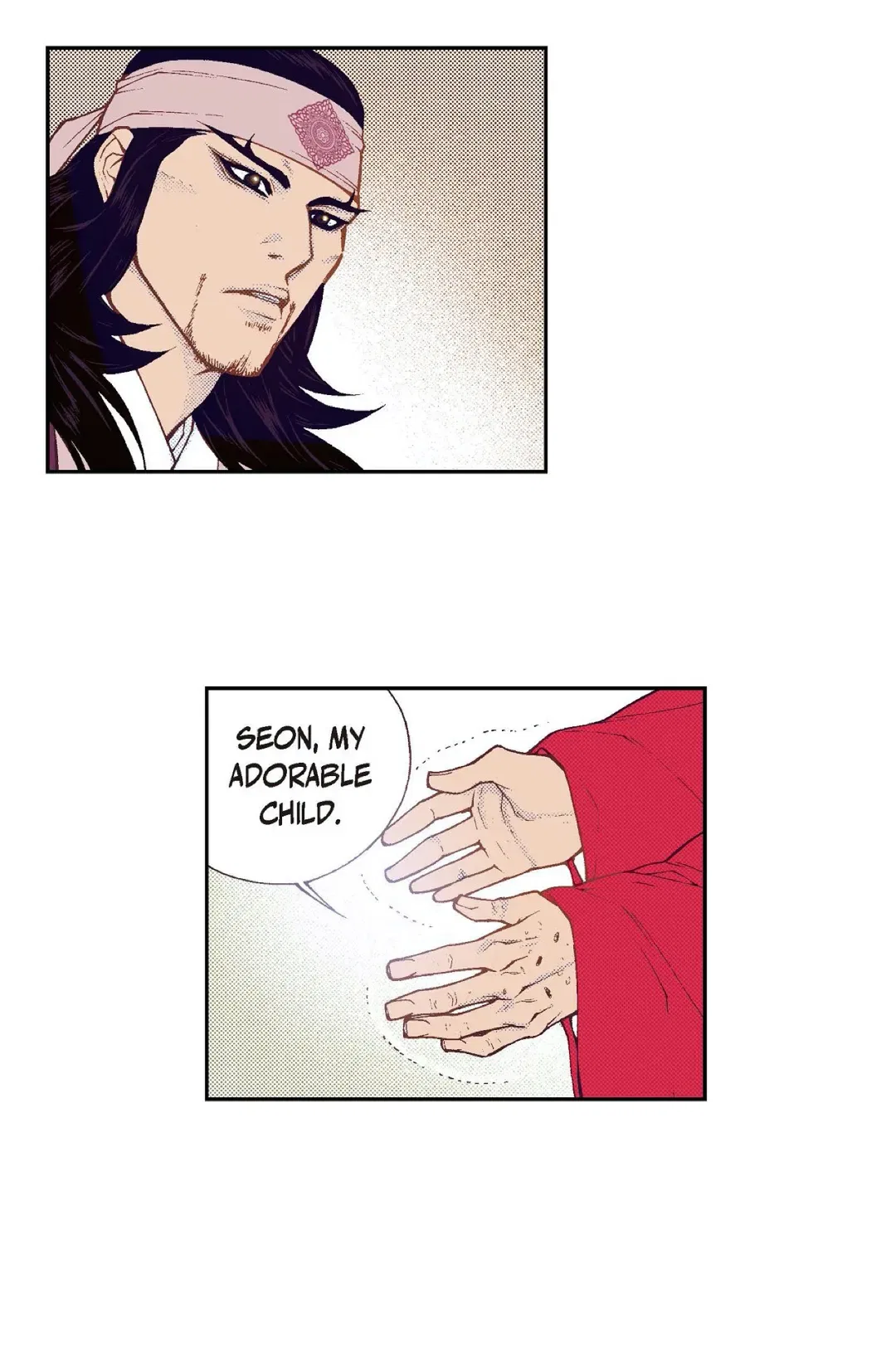 Vampire of the East Chapter 96 – Page 78