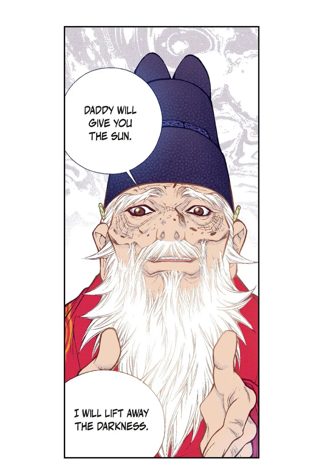Vampire of the East Chapter 96 – Page 80