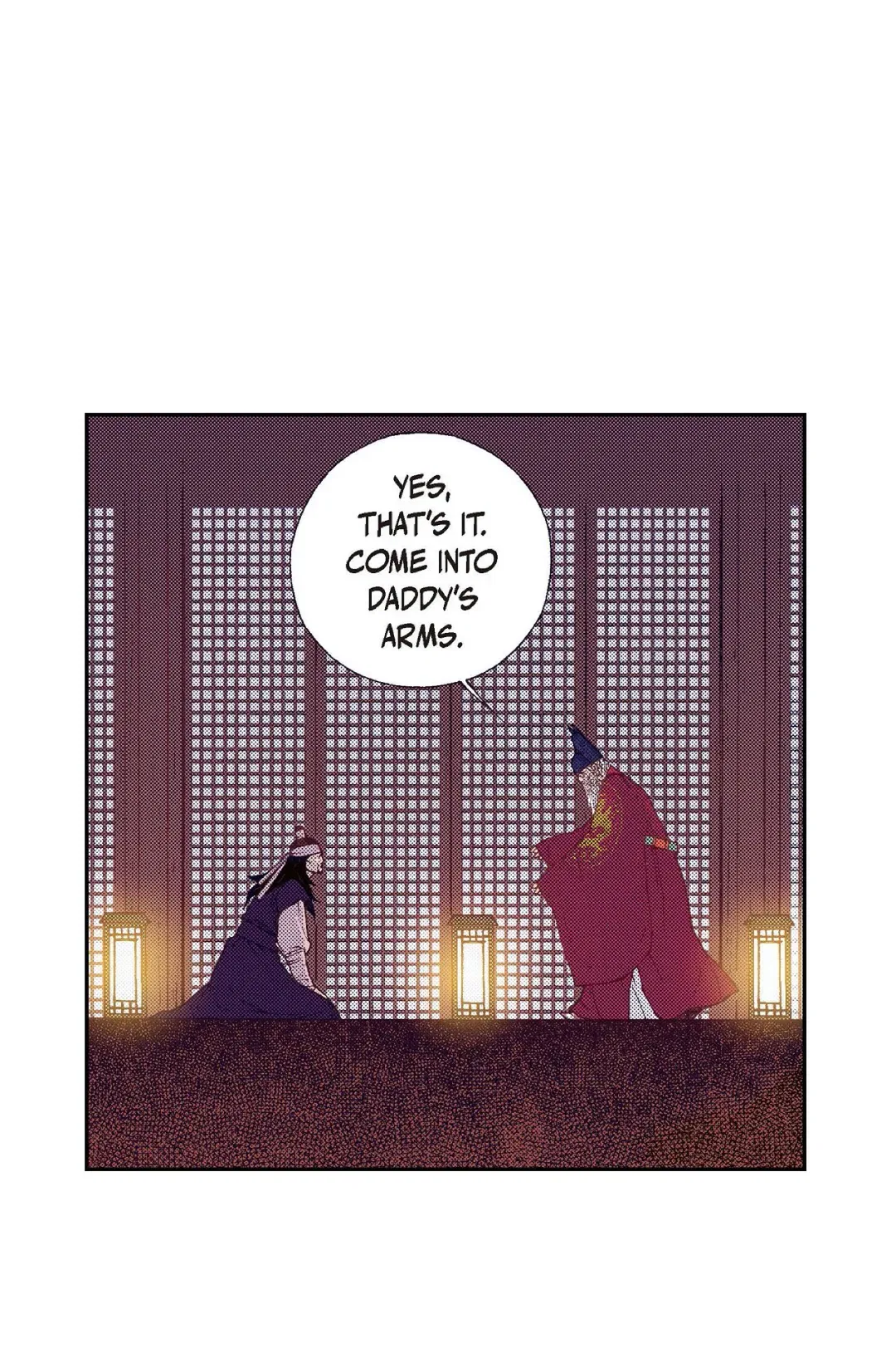 Vampire of the East Chapter 96 – Page 81