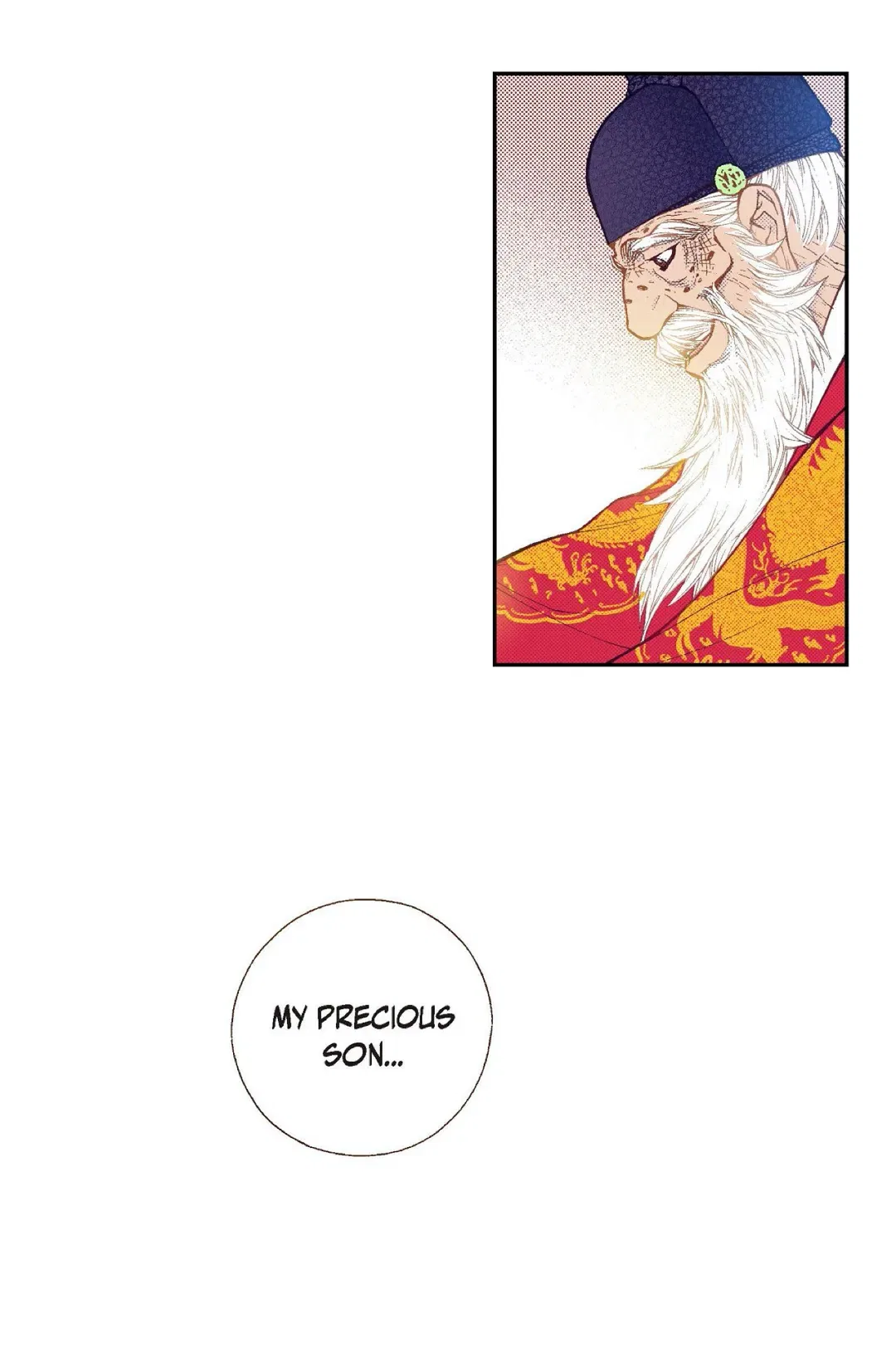 Vampire of the East Chapter 96 – Page 82