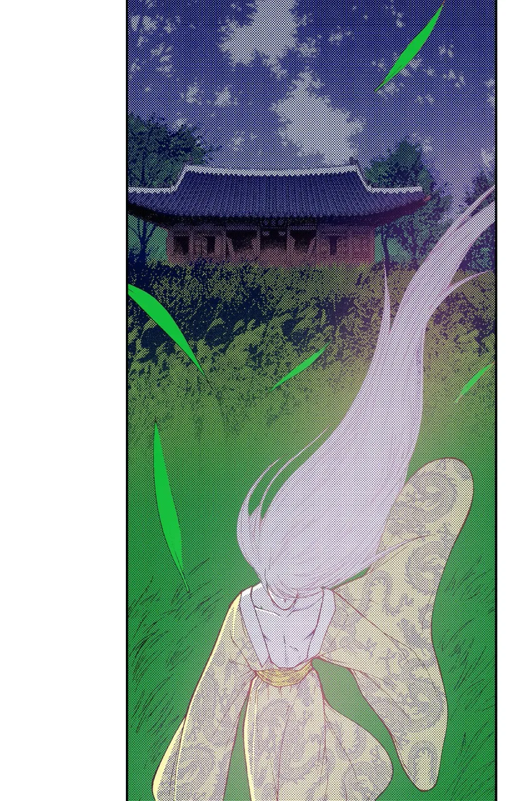 Vampire of the East Chapter 96 – Page 89