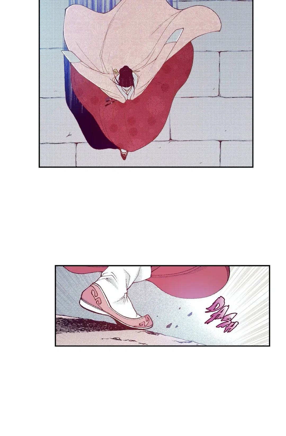 Vampire of the East Chapter 95 – Page 6