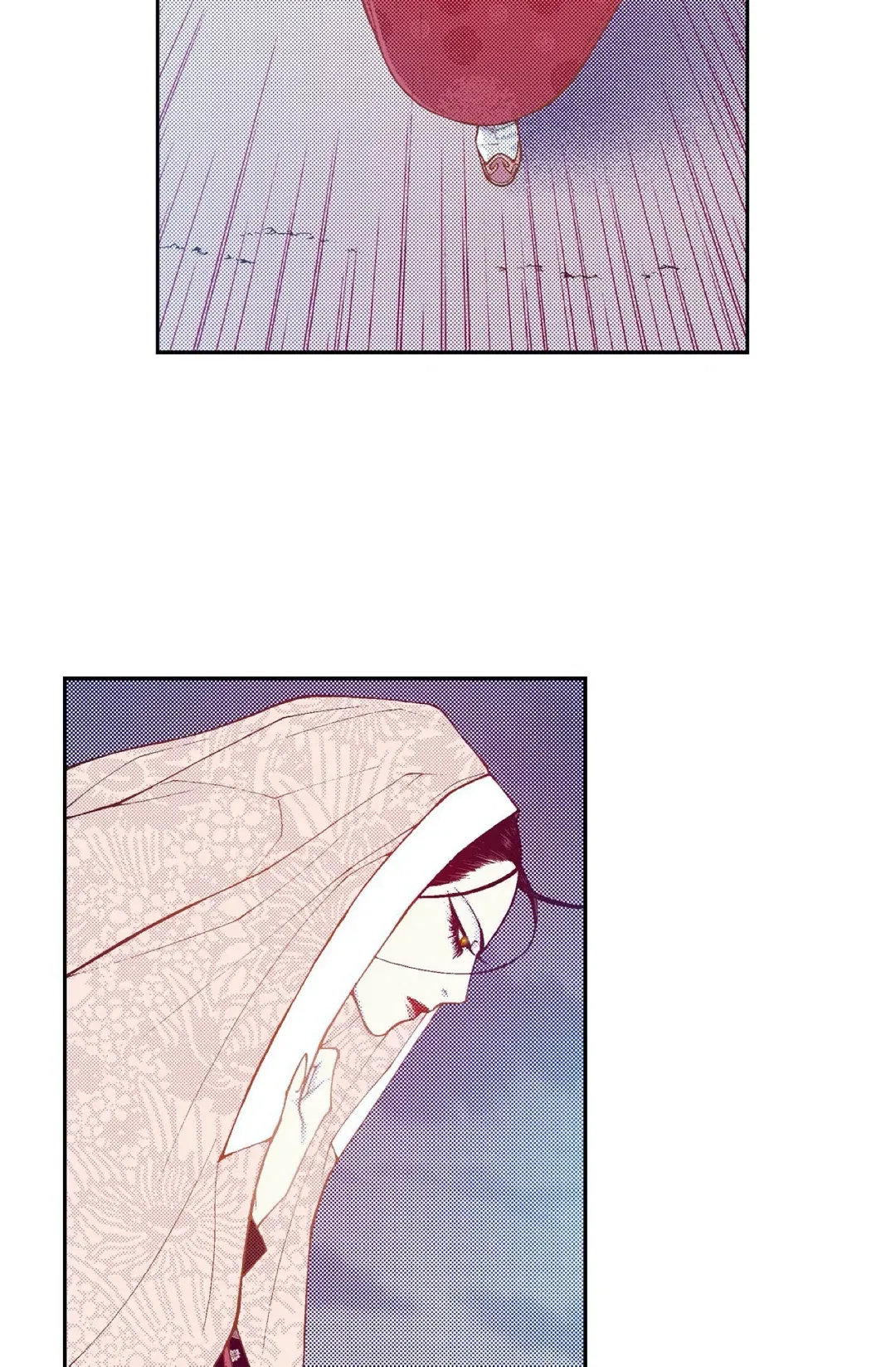Vampire of the East Chapter 95 – Page 8