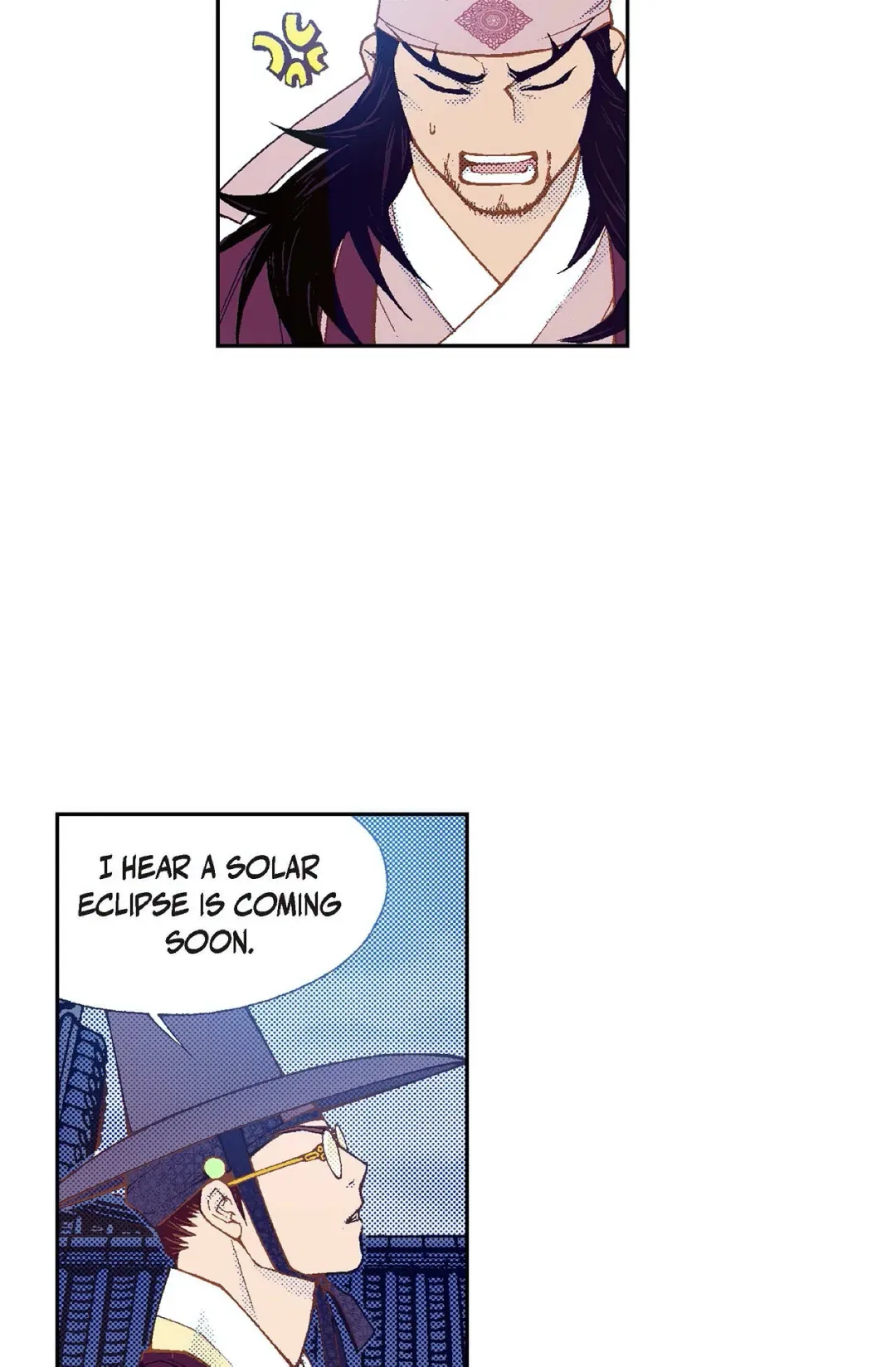 Vampire of the East Chapter 95 – Page 15