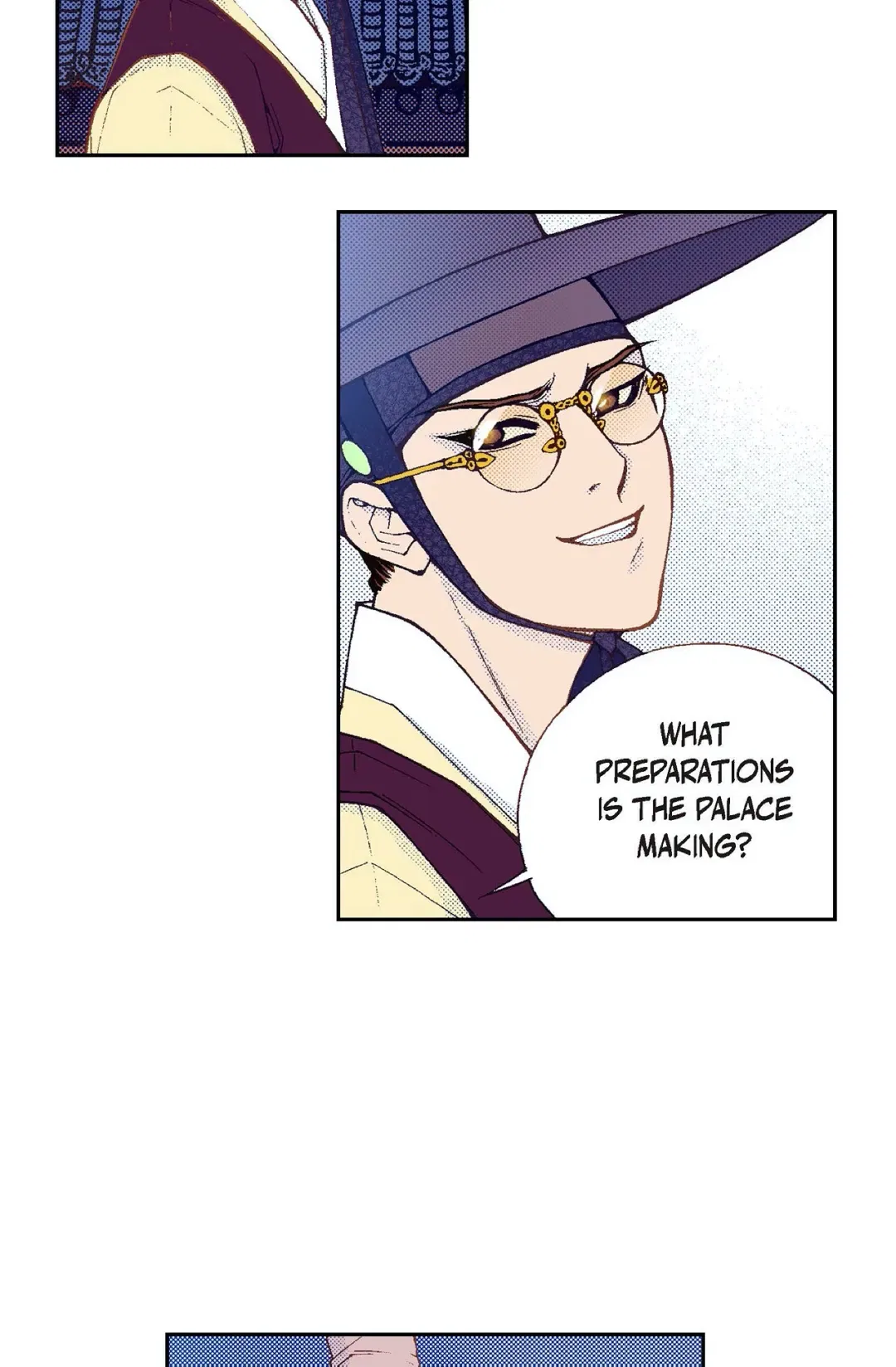 Vampire of the East Chapter 95 – Page 16