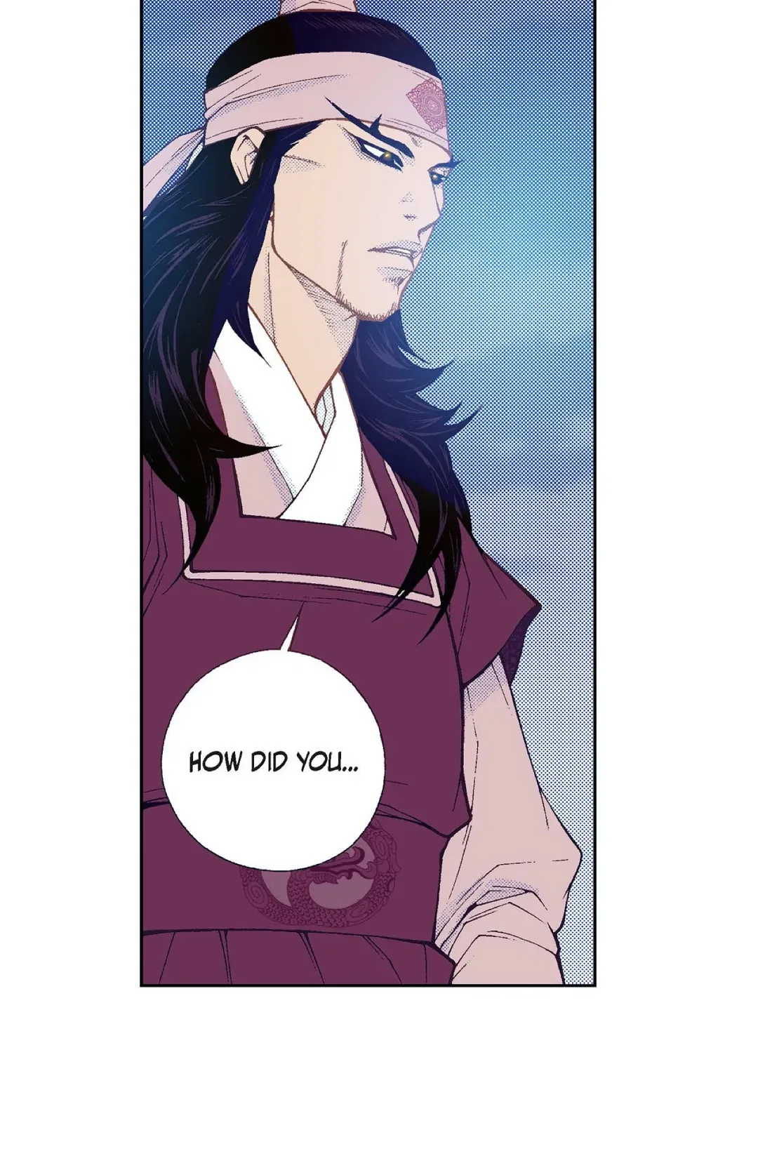 Vampire of the East Chapter 95 – Page 17