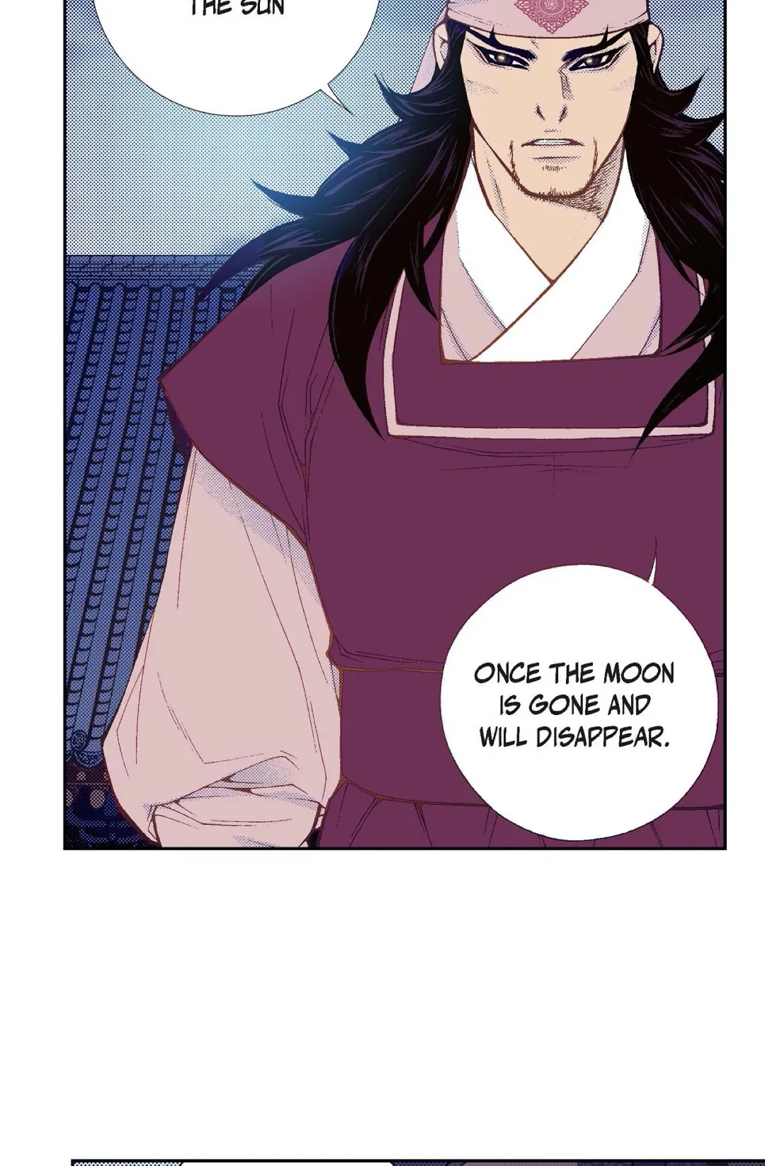 Vampire of the East Chapter 95 – Page 23