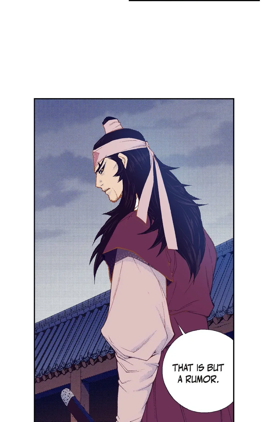 Vampire of the East Chapter 95 – Page 28