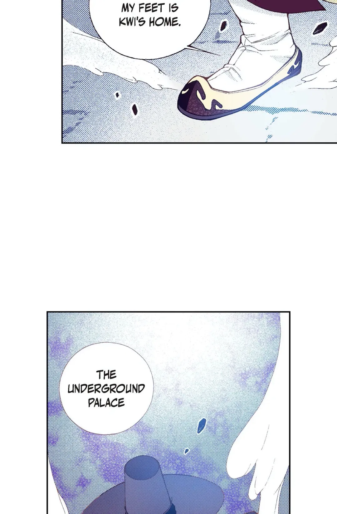 Vampire of the East Chapter 95 – Page 32