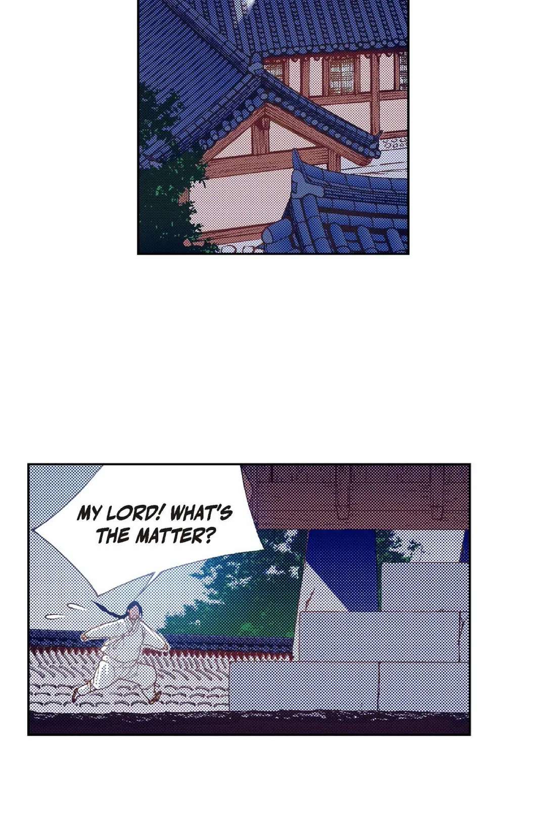 Vampire of the East Chapter 95 – Page 35