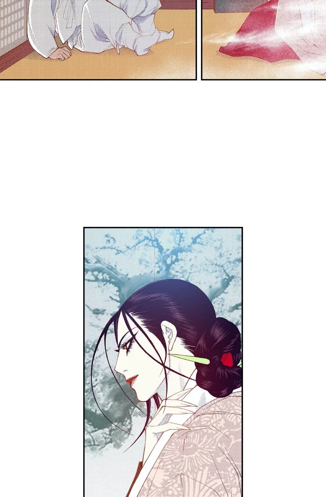 Vampire of the East Chapter 95 – Page 37