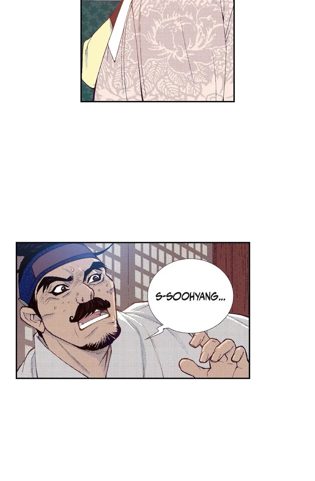 Vampire of the East Chapter 95 – Page 38