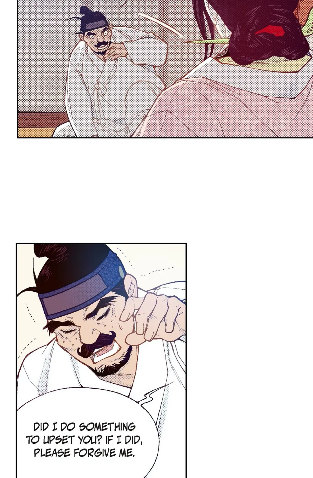 Vampire of the East Chapter 95 – Page 40