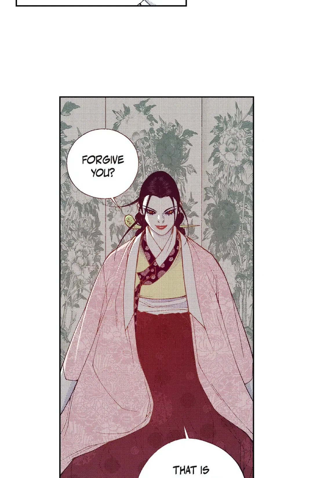 Vampire of the East Chapter 95 – Page 41