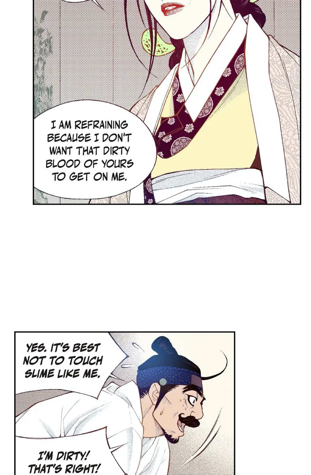 Vampire of the East Chapter 95 – Page 43