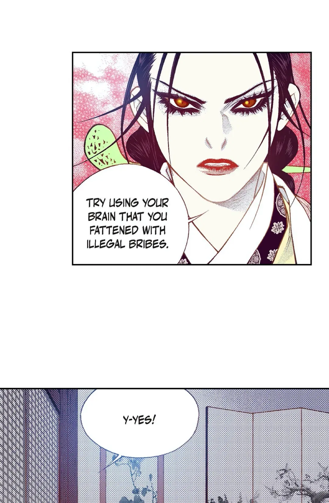 Vampire of the East Chapter 95 – Page 48