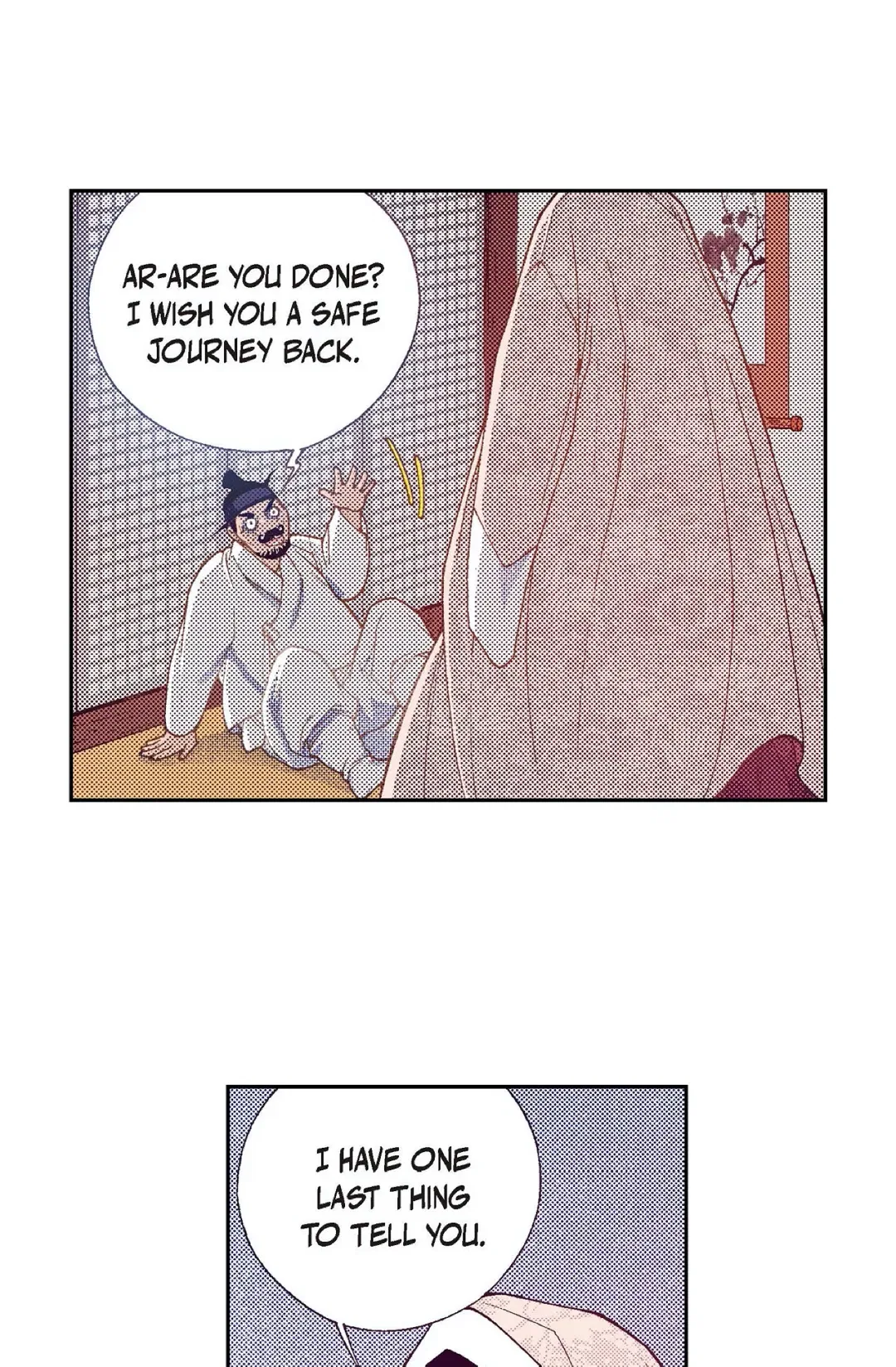 Vampire of the East Chapter 95 – Page 55