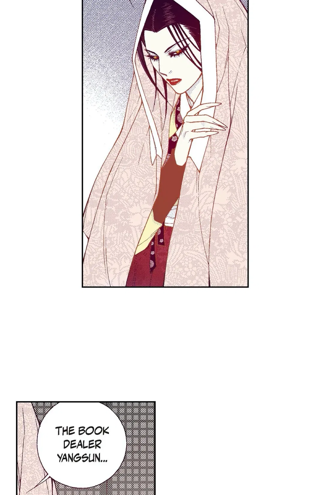Vampire of the East Chapter 95 – Page 56