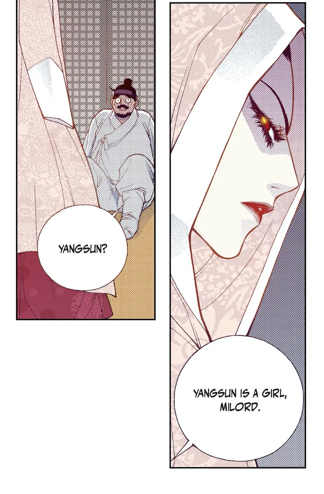 Vampire of the East Chapter 95 – Page 57