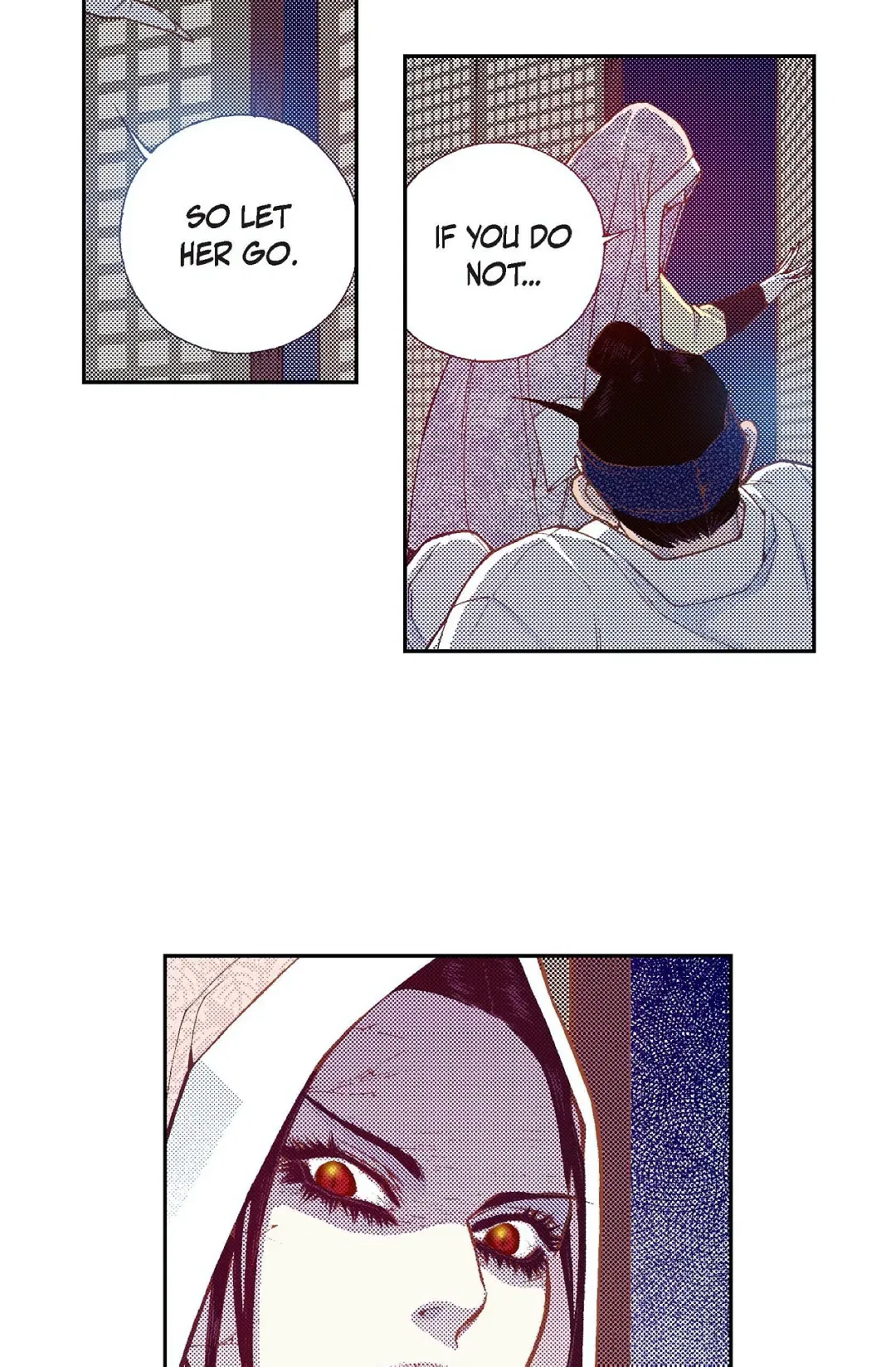 Vampire of the East Chapter 95 – Page 59
