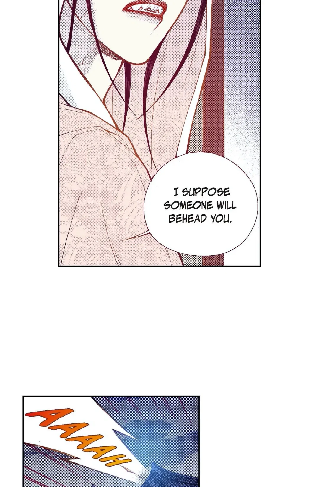 Vampire of the East Chapter 95 – Page 60