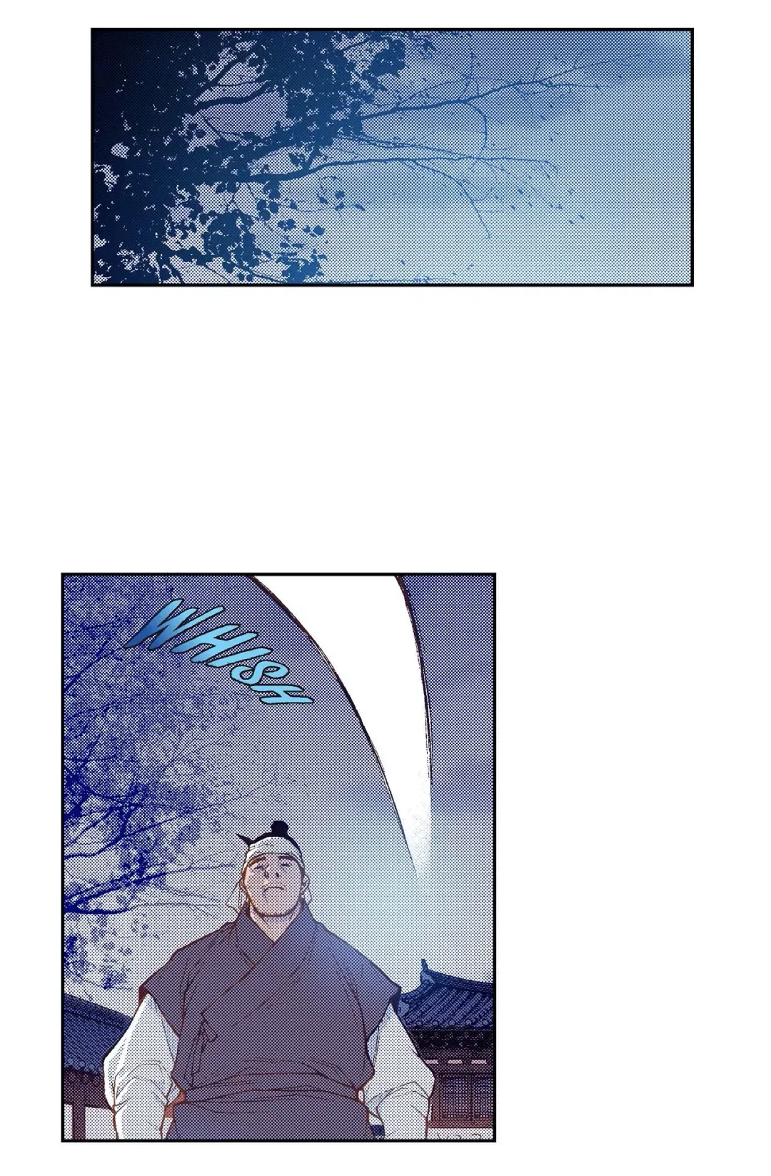 Vampire of the East Chapter 95 – Page 63