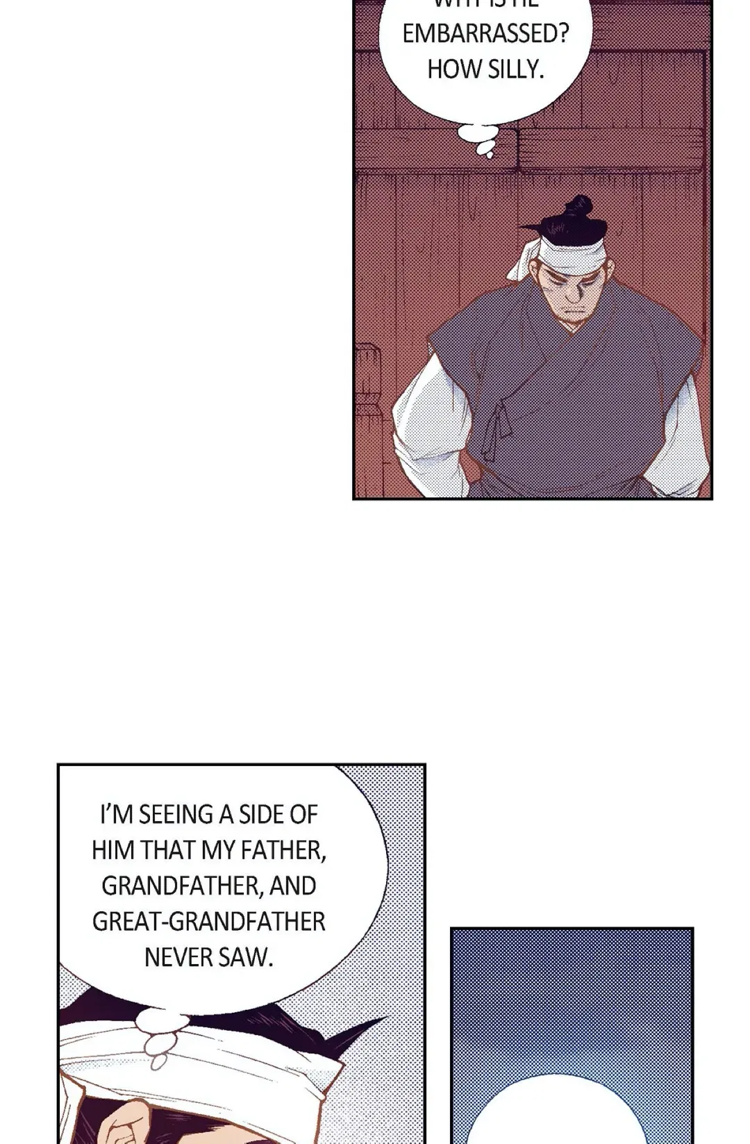 Vampire of the East Chapter 95 – Page 70