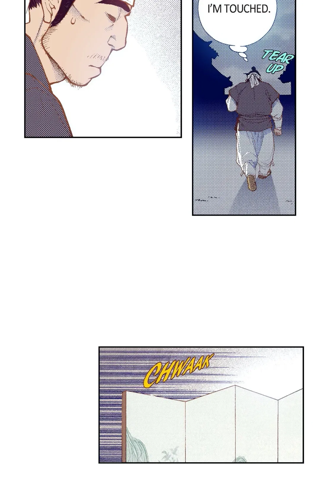 Vampire of the East Chapter 95 – Page 71