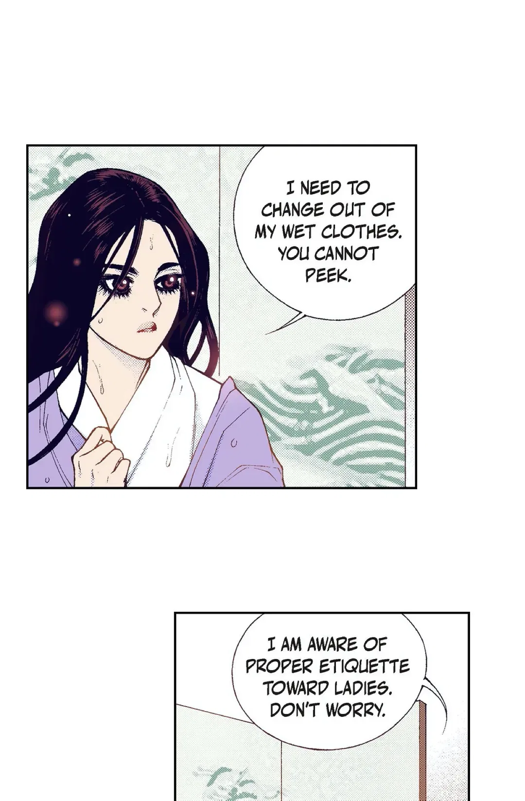 Vampire of the East Chapter 95 – Page 72