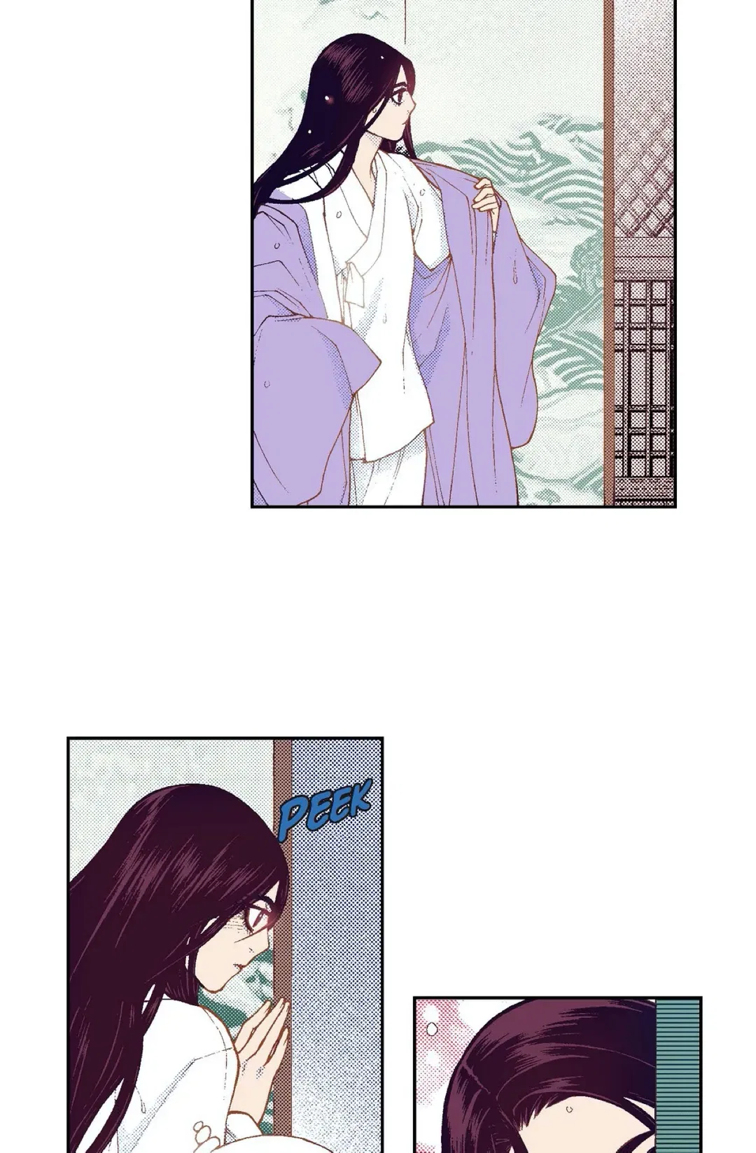 Vampire of the East Chapter 95 – Page 73