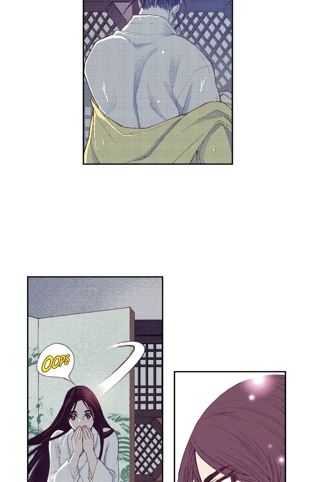 Vampire of the East Chapter 95 – Page 75