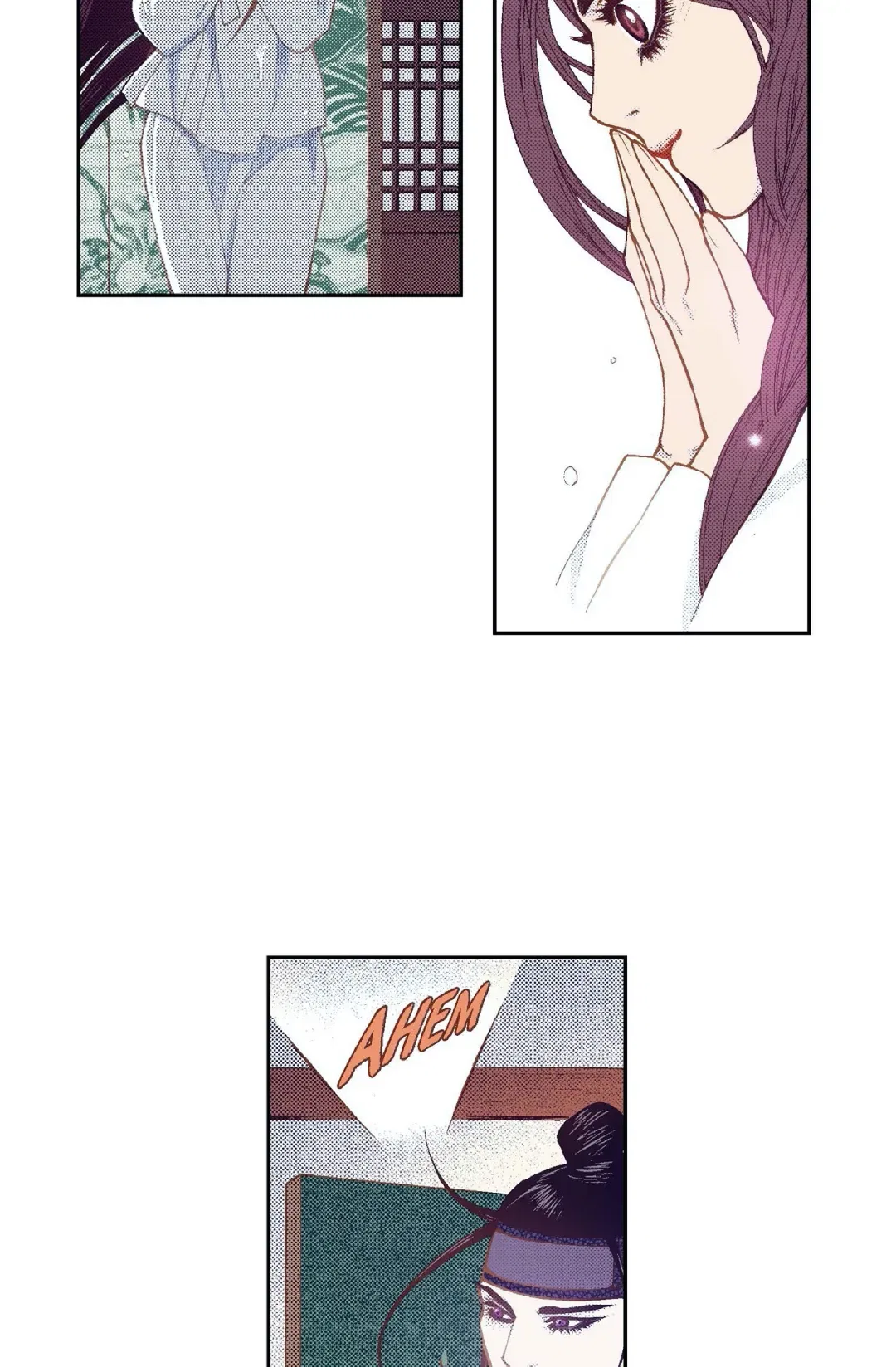 Vampire of the East Chapter 95 – Page 76