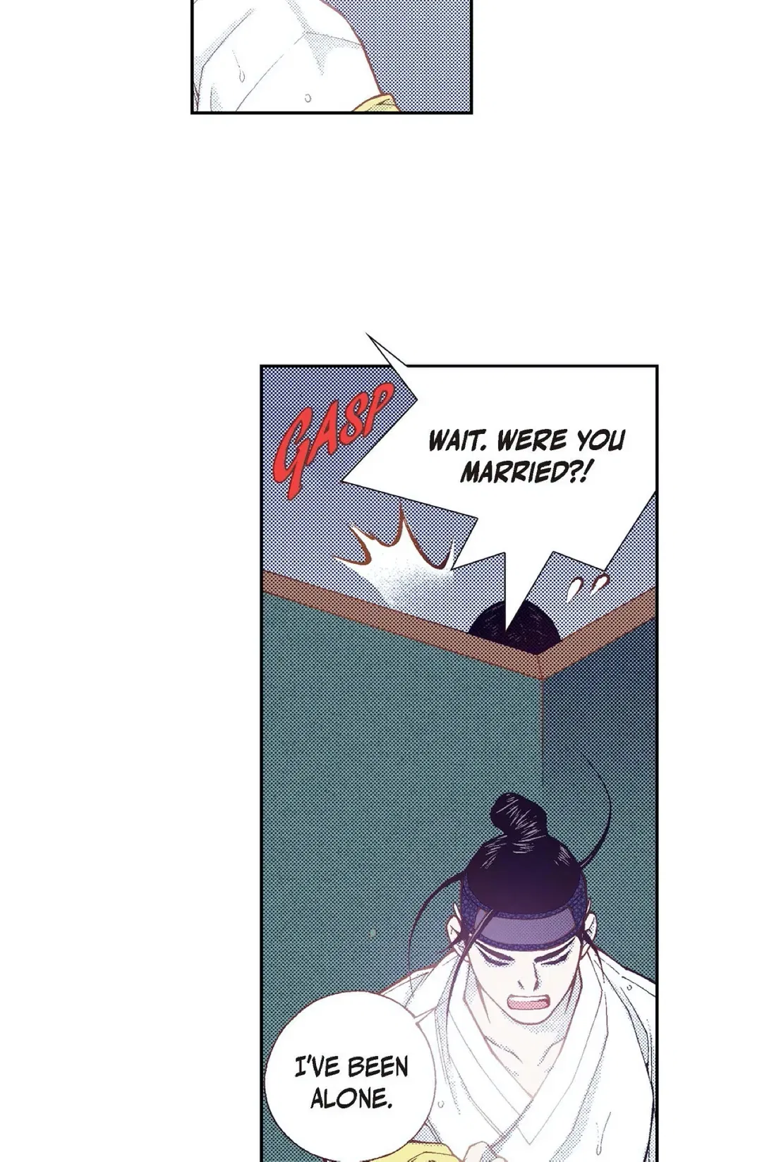 Vampire of the East Chapter 95 – Page 79