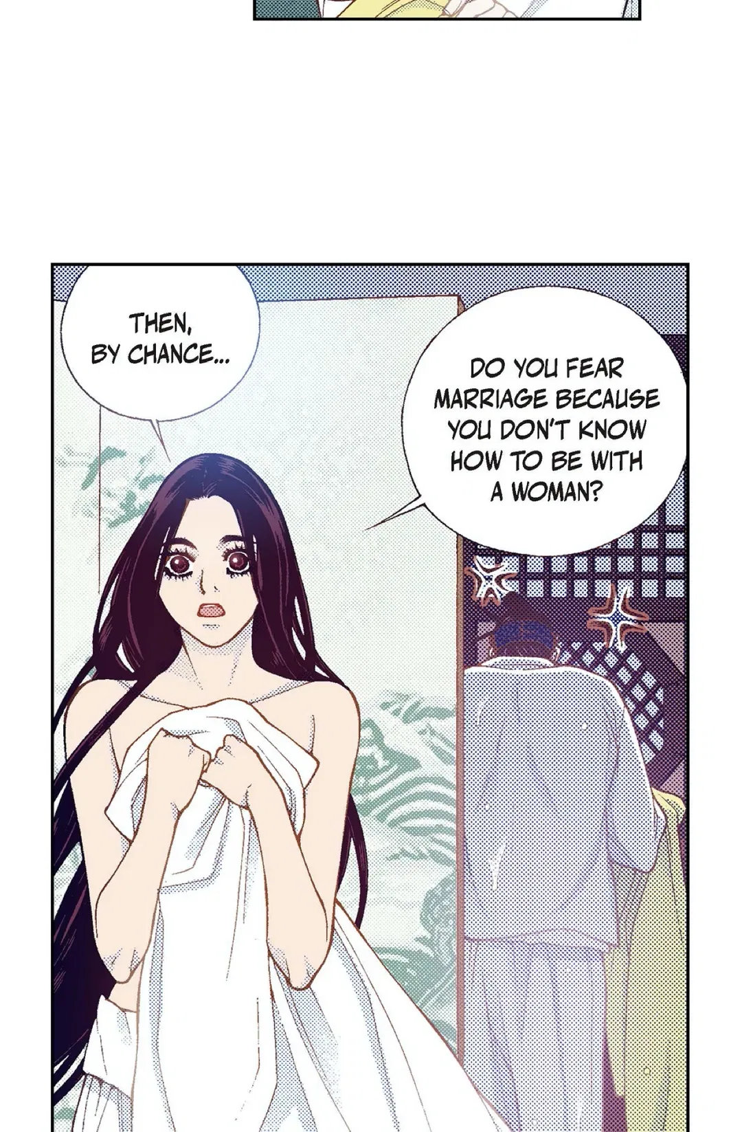 Vampire of the East Chapter 95 – Page 80