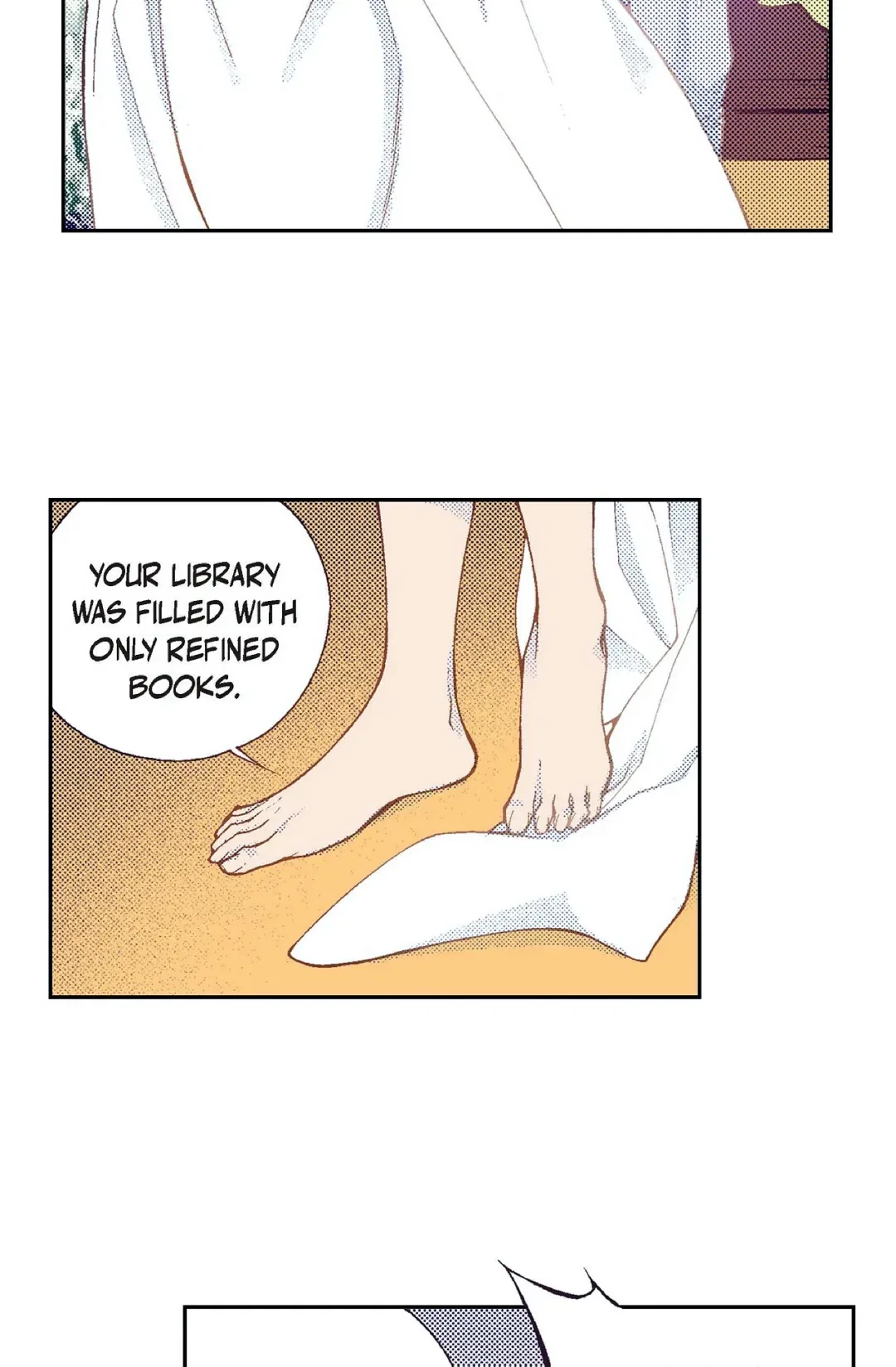 Vampire of the East Chapter 95 – Page 81