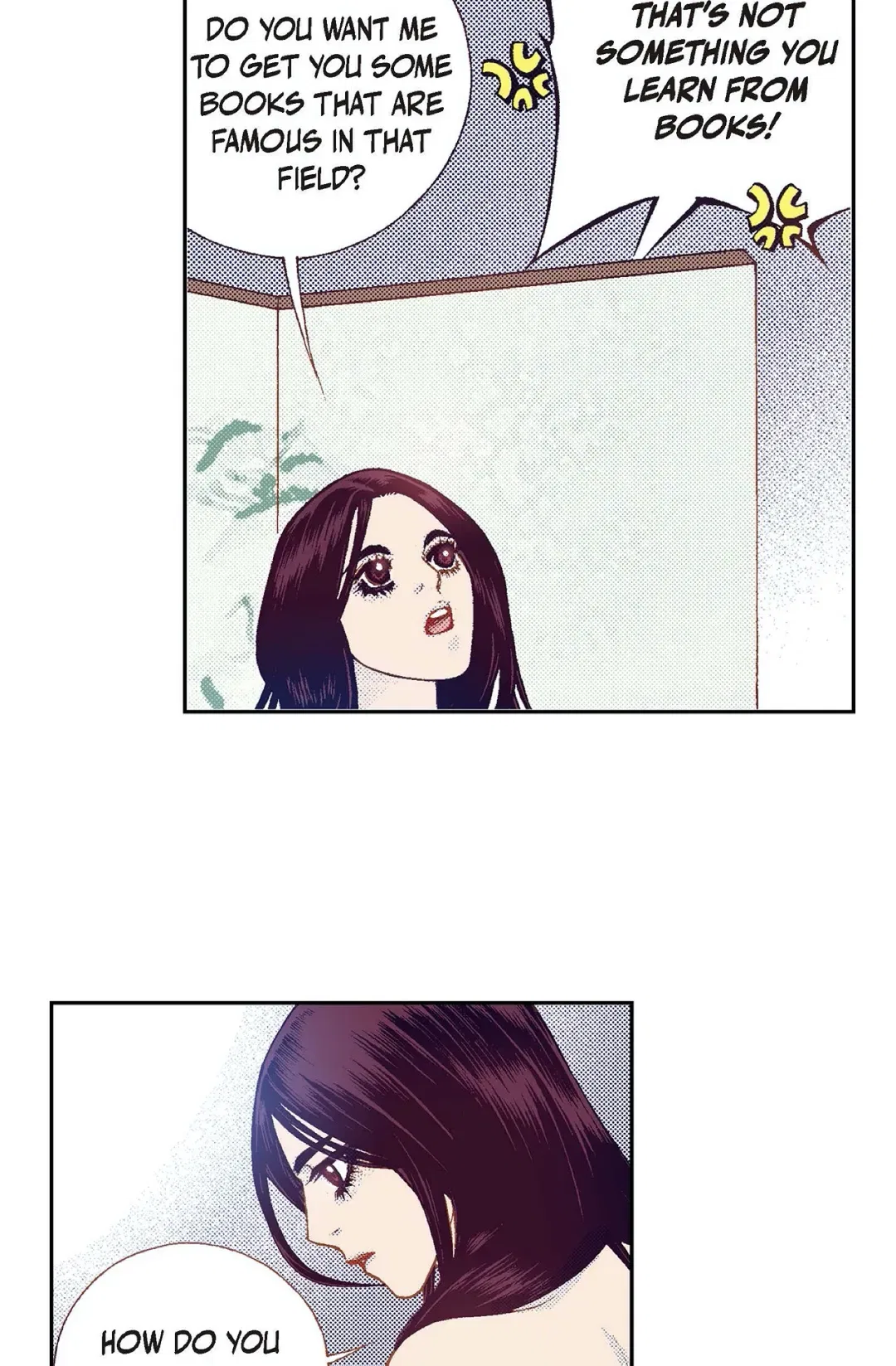 Vampire of the East Chapter 95 – Page 82