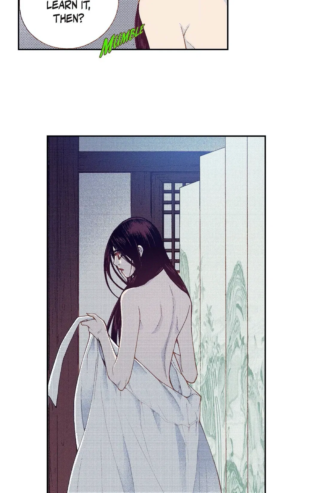 Vampire of the East Chapter 95 – Page 83