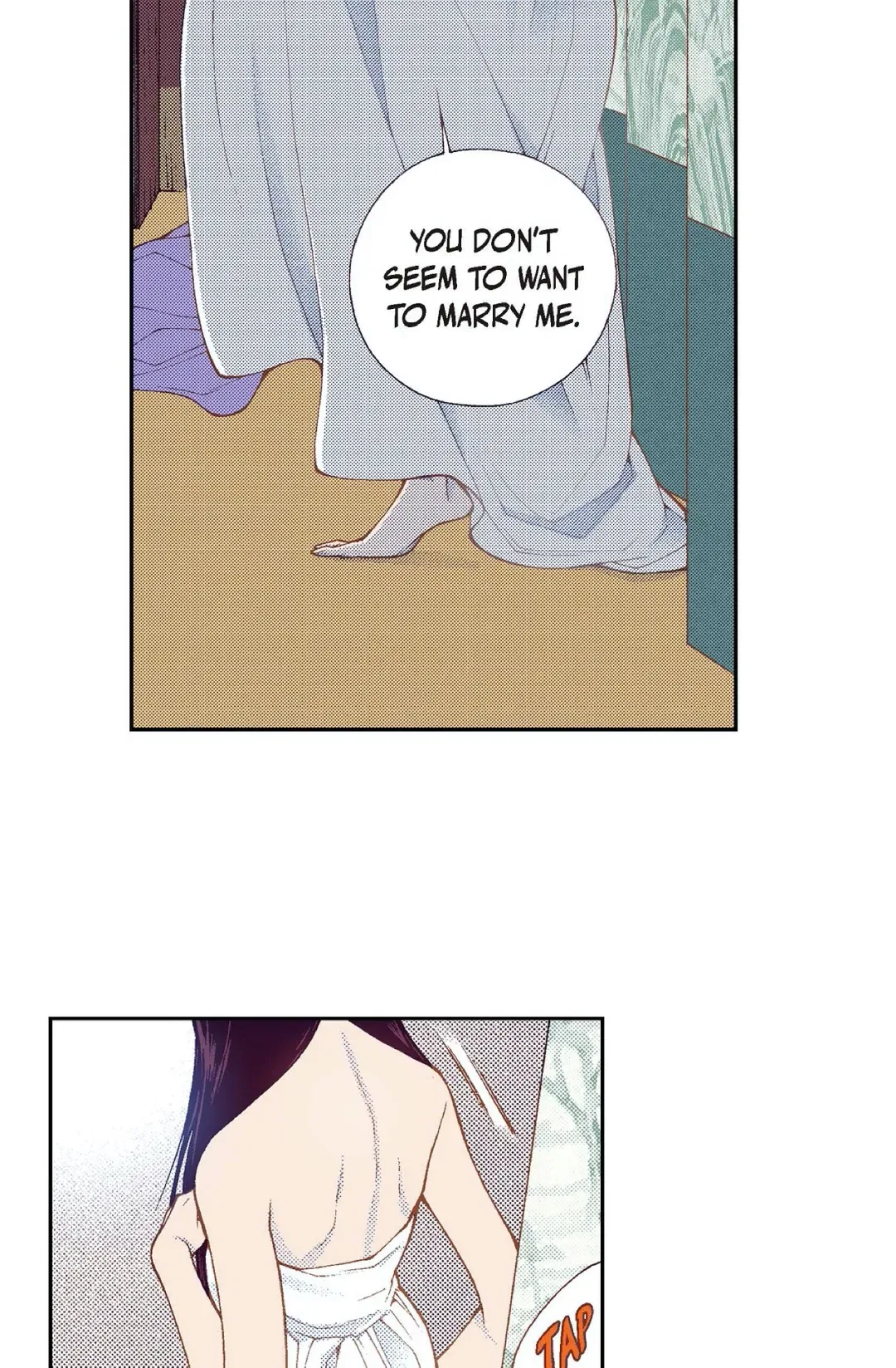 Vampire of the East Chapter 95 – Page 84
