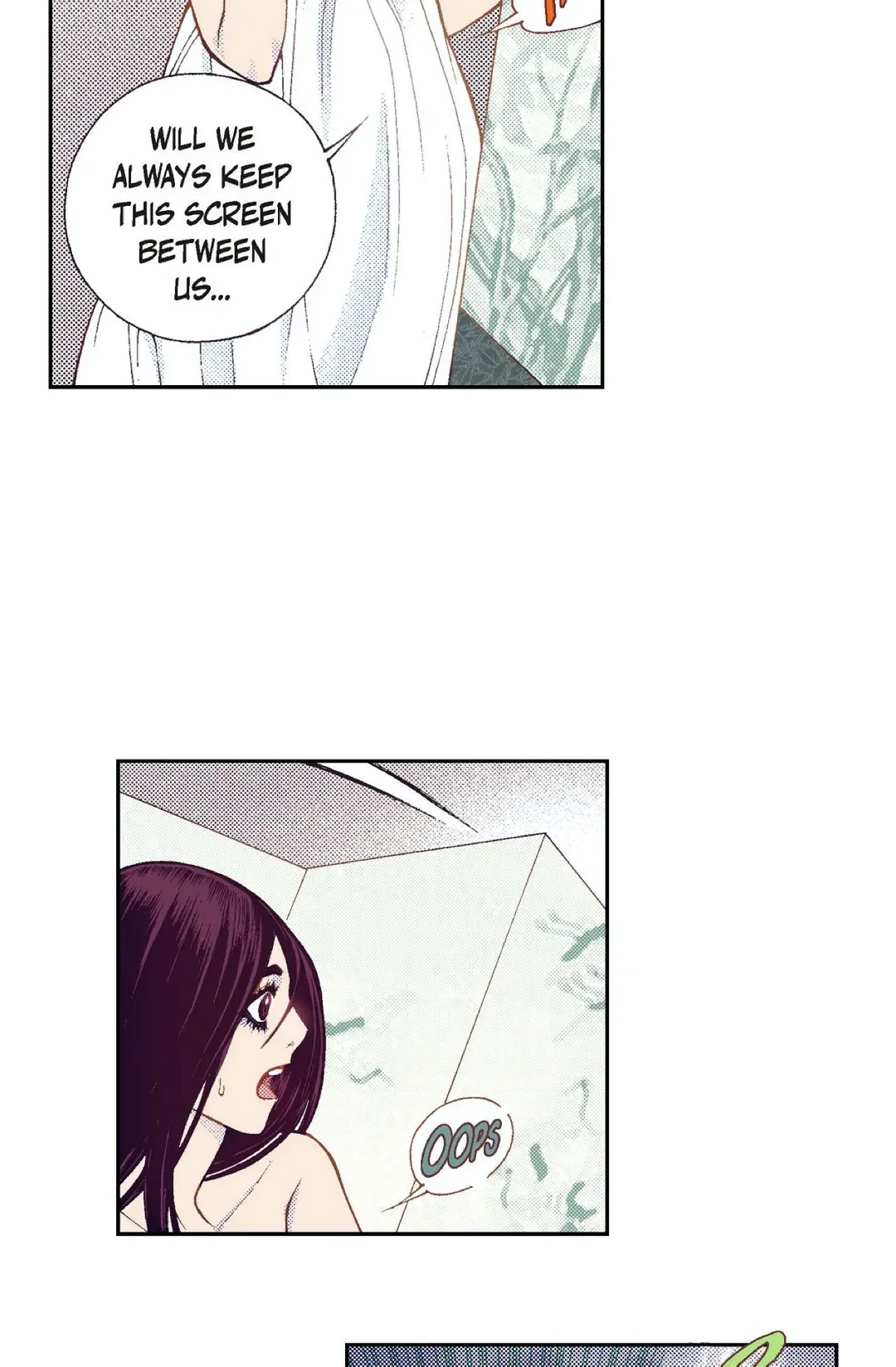 Vampire of the East Chapter 95 – Page 85